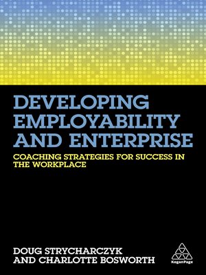 cover image of Developing Employability and Enterprise